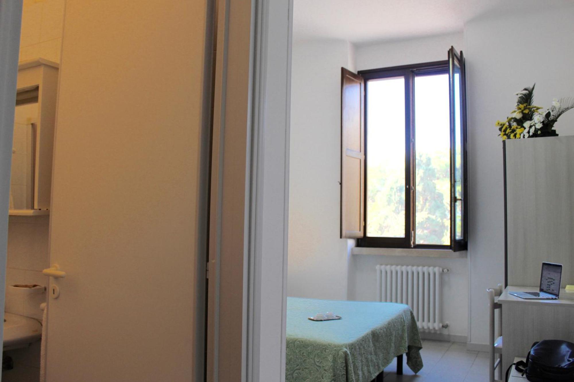 Albergo Del Santuario Santa Maria di Leuca Ngoại thất bức ảnh